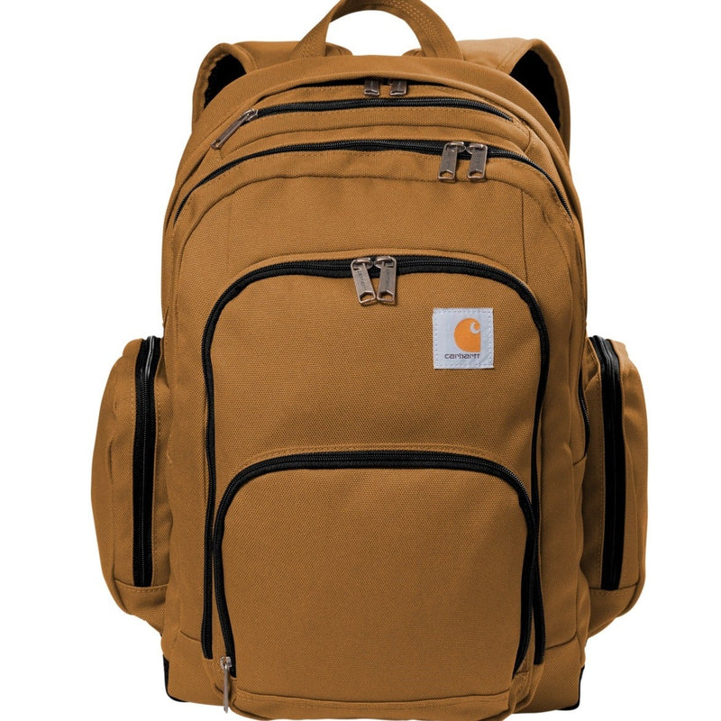 Personalized Carhartt Foundry Series Pro Backpack