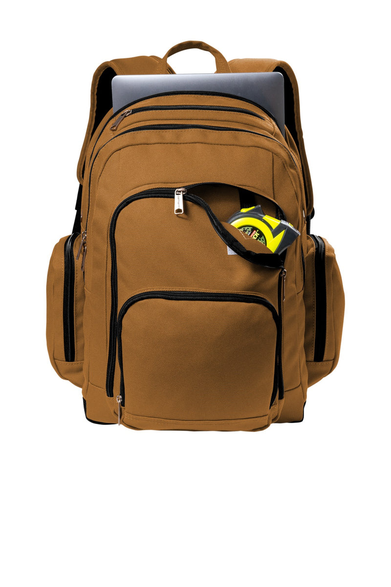 Personalized Carhartt Foundry Series Pro Backpack