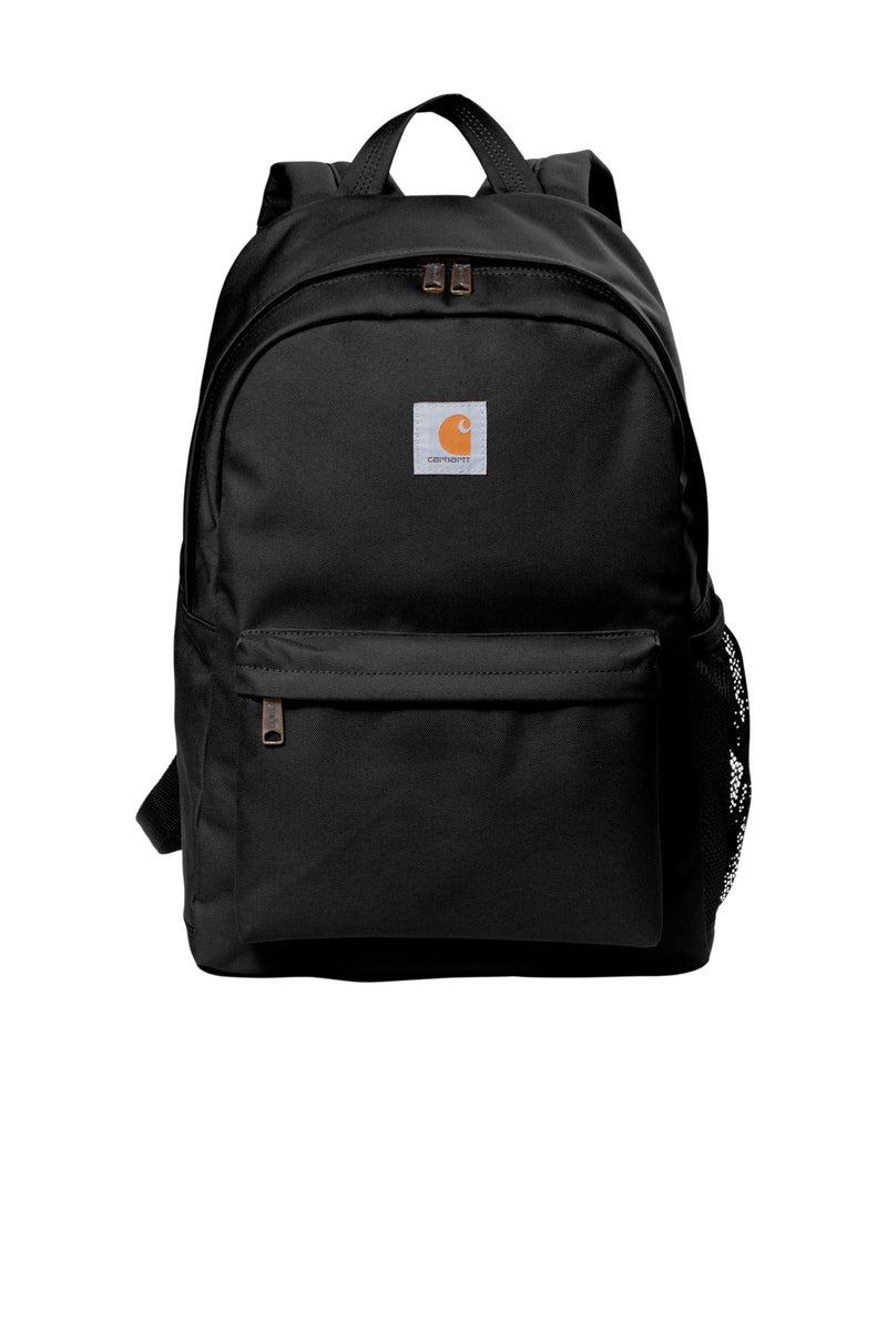 Personalized Carhartt Canvas Backpack