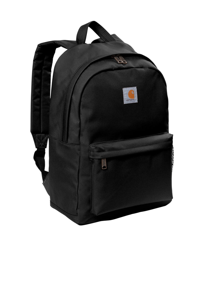 Personalized Carhartt Canvas Backpack