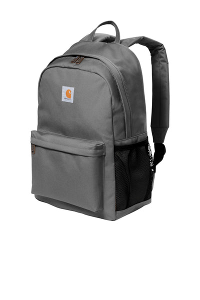 Personalized Carhartt Canvas Backpack