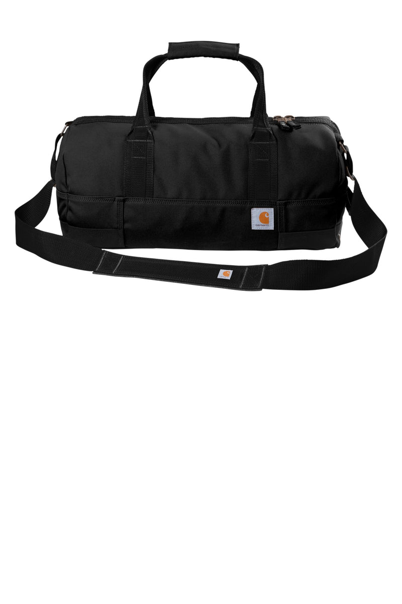 Personalized Carhartt Foundry Series 20  Duffel