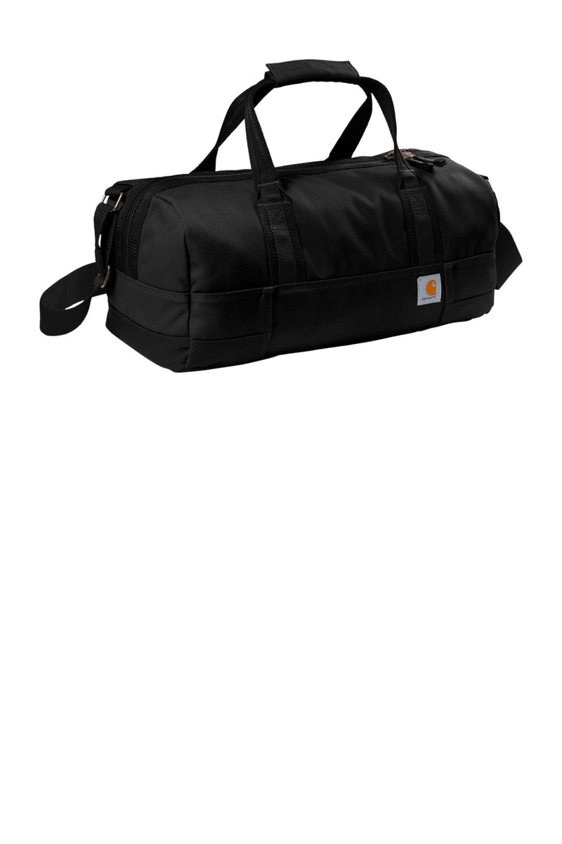 Personalized Carhartt Foundry Series 20  Duffel