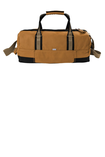 Personalized Carhartt Foundry Series 20  Duffel