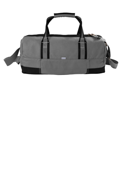 Personalized Carhartt Foundry Series 20  Duffel