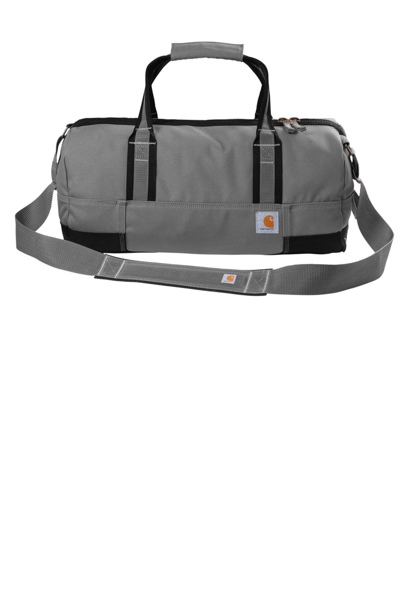 Personalized Carhartt Foundry Series 20  Duffel