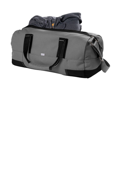 Personalized Carhartt Foundry Series 20  Duffel