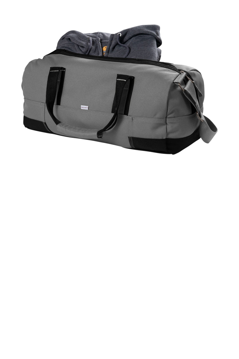 Personalized Carhartt Foundry Series 20  Duffel