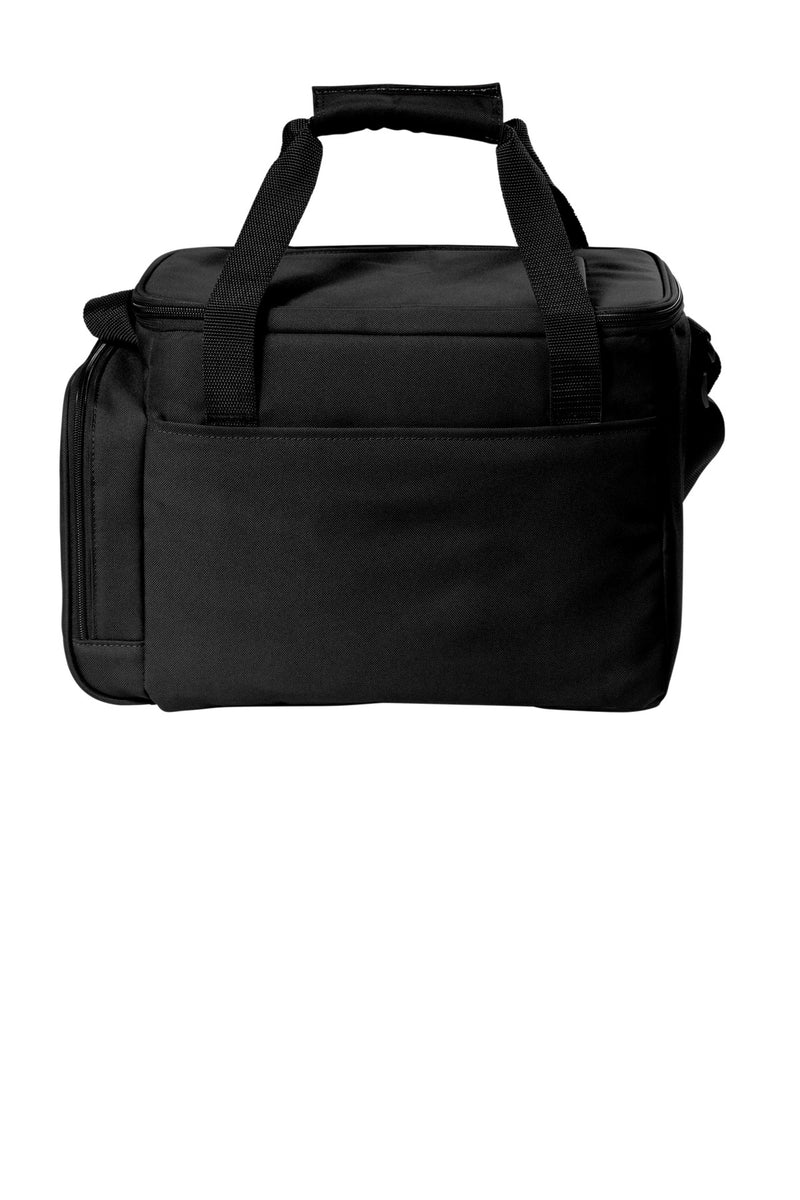 Personalized Carhartt Duffel 36-Can Cooler