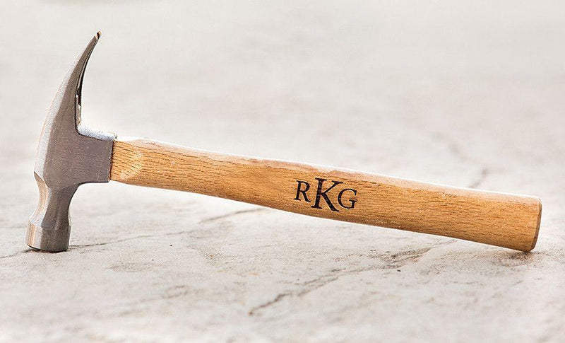 Personalized Hammers