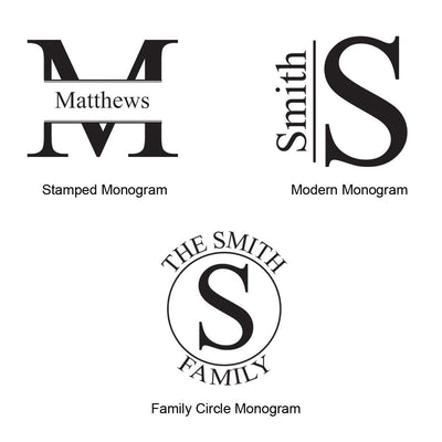 Personalized Groomsmen Matte Black Growler Set of 5 - 64 oz.-Barware-JDS-