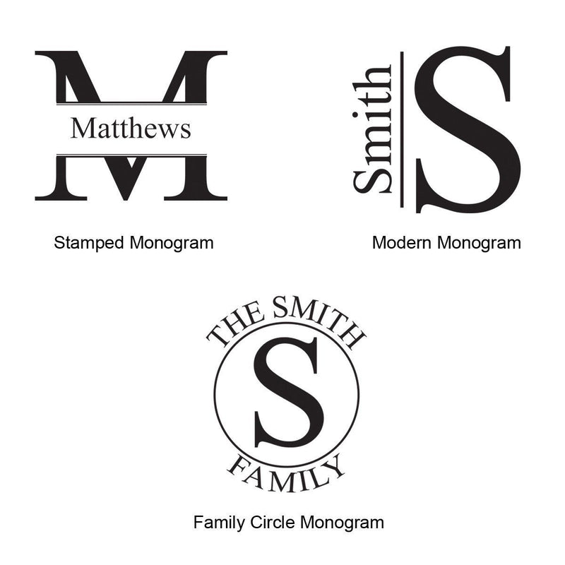 Personalized Groomsmen Matte Black Growler Set of 5 - 64 oz.-Barware-JDS-