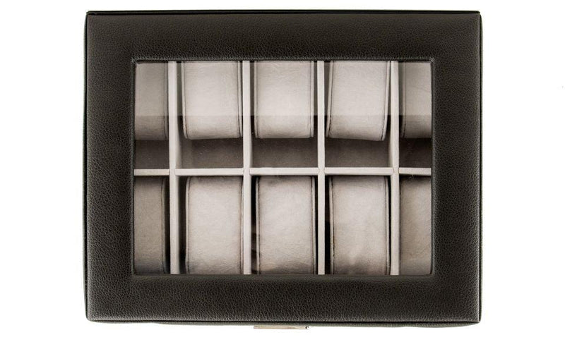 Customized Leather Watch Box