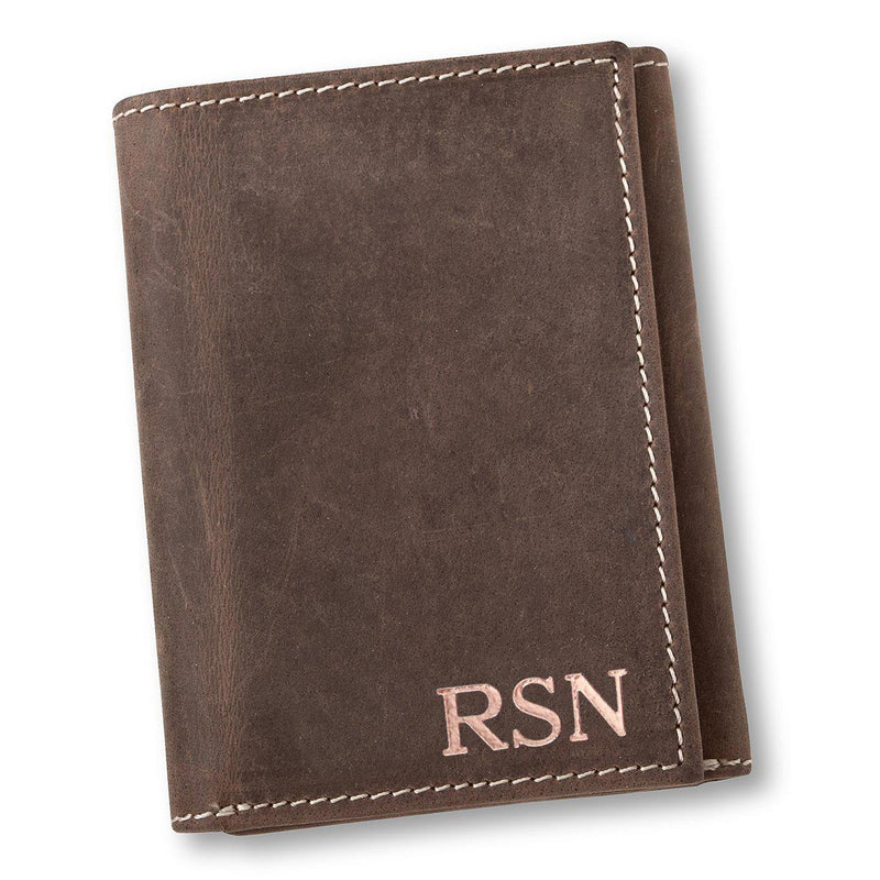 Personalized Men&