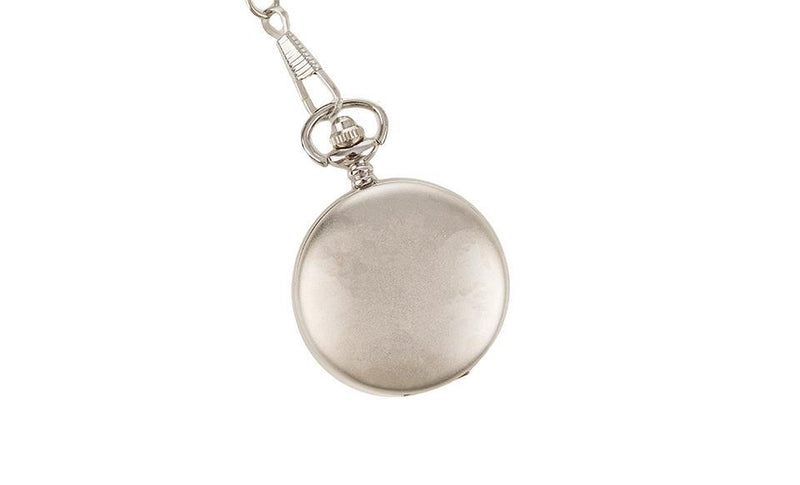 Engraved Groomsmen Pocket Watch