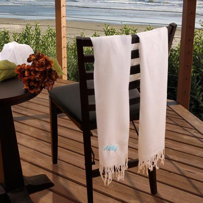 Personalized Pashmina Scarf-Clothing-JDS-