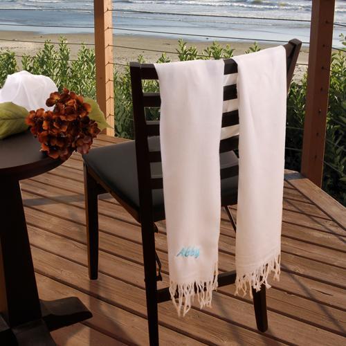 Personalized Pashmina Scarf-Clothing-JDS-