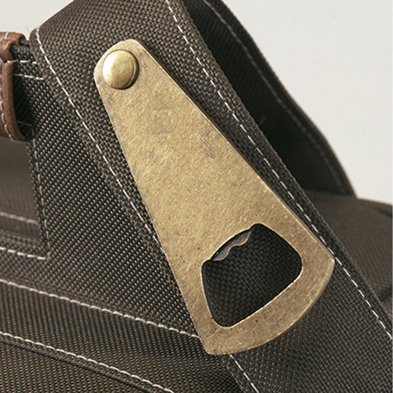 Personalized Trail Coolers - Insulated - Holds 12 Pack