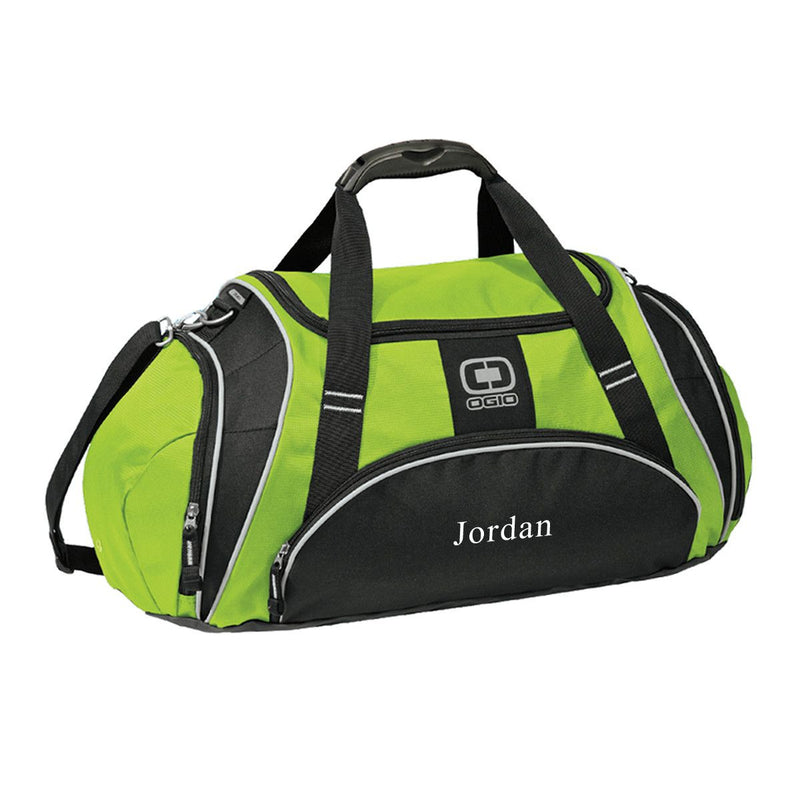 Personalized Ogio Weekender Duffle and Gym Bag-Default-