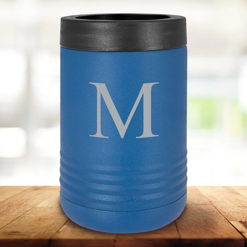 Personalized Drink Carrier  - Royal Blue