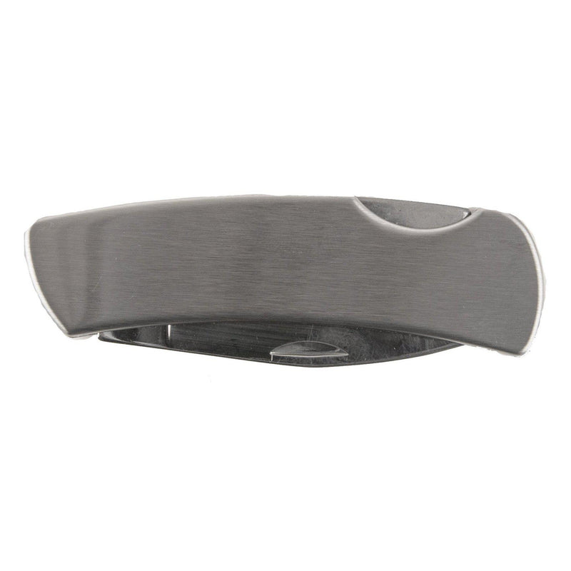 Personalized Stainless Steel Pocket Knife