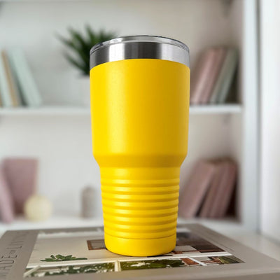 Personalized 30oz Wedding Tumblers