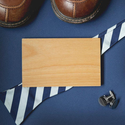 Personalized Groomsmen Proposal Cards