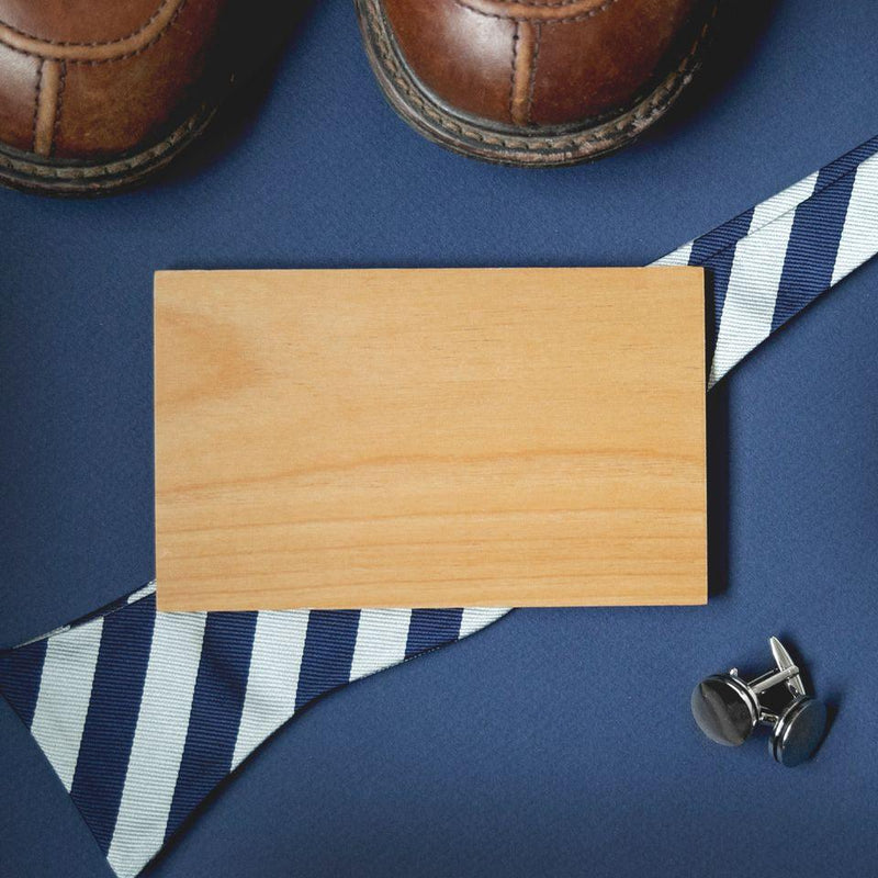 Personalized Groomsmen Proposal Cards