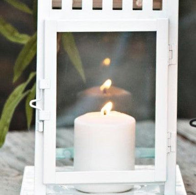 Personalized Lanterns