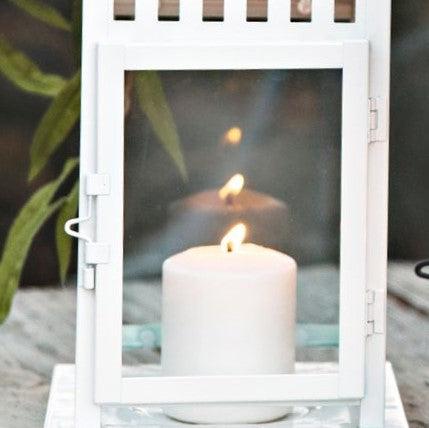 Personalized Lanterns
