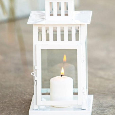 Personalized Lanterns