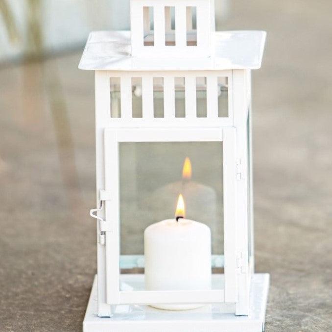 Personalized Lanterns