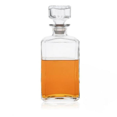 Personalized Square Decanter (1 Decanter)