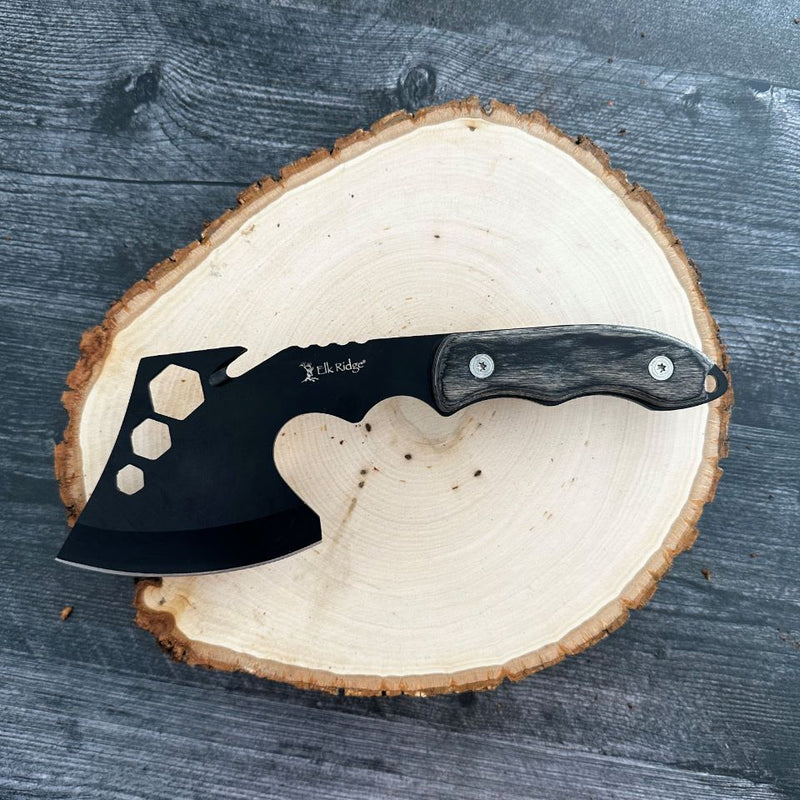 Personalized Elk Ridge Groomsmen Axes
