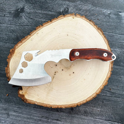 Personalized Elk Ridge Groomsmen Axes