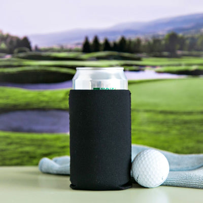 Personalized Golf Koozies