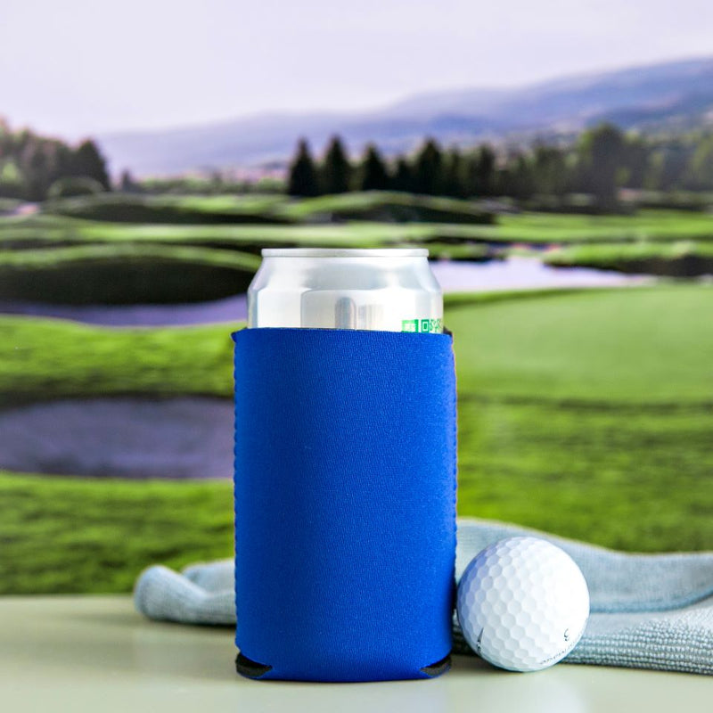 Personalized Golf Koozies