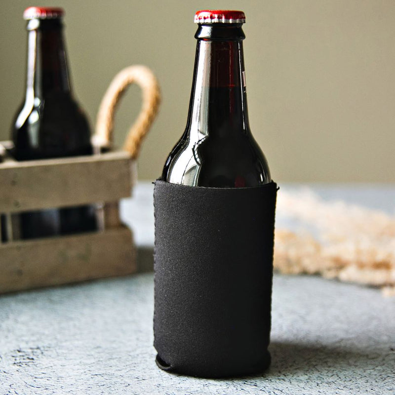Personalized Groomsmen Koozies