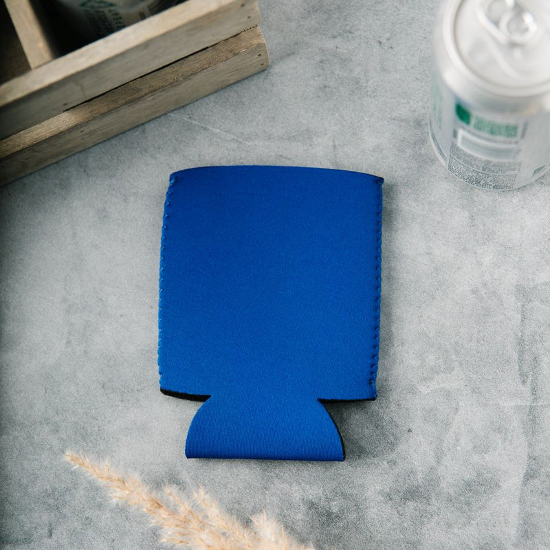Personalized Groomsmen Koozies