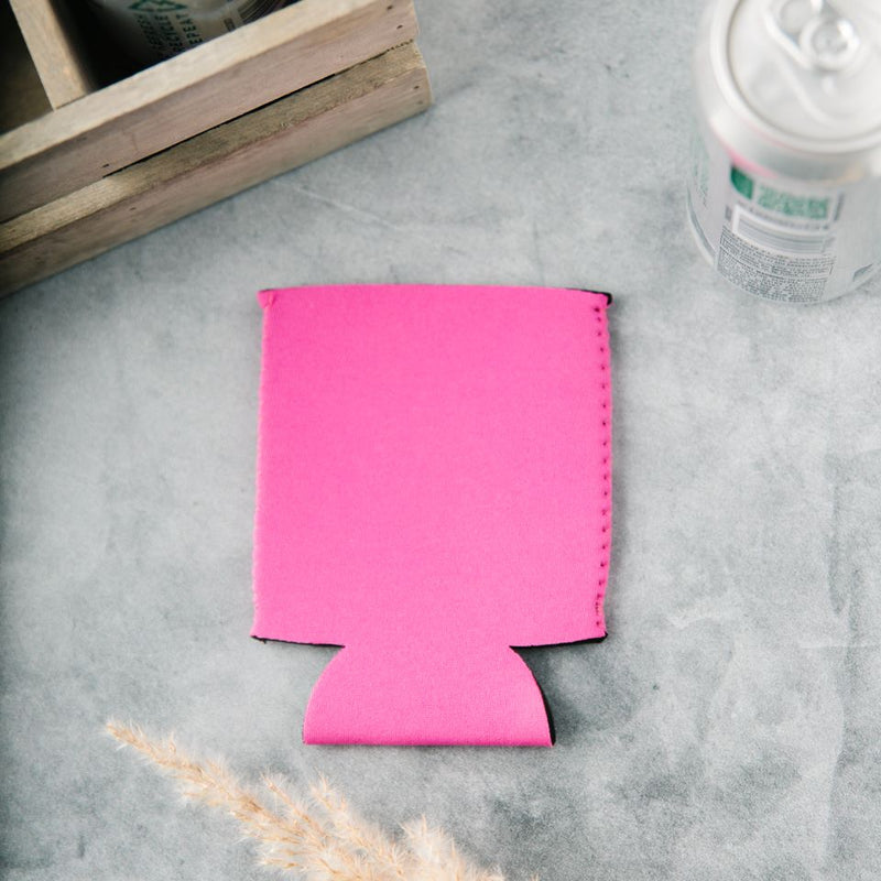 Personalized Groomsmen Koozies