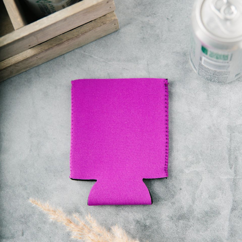 Personalized Groomsmen Koozies