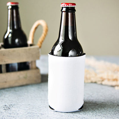 Personalized Groomsmen Koozies