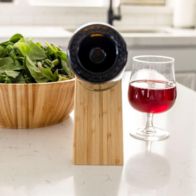 Personalized Wine Bottle Balancers