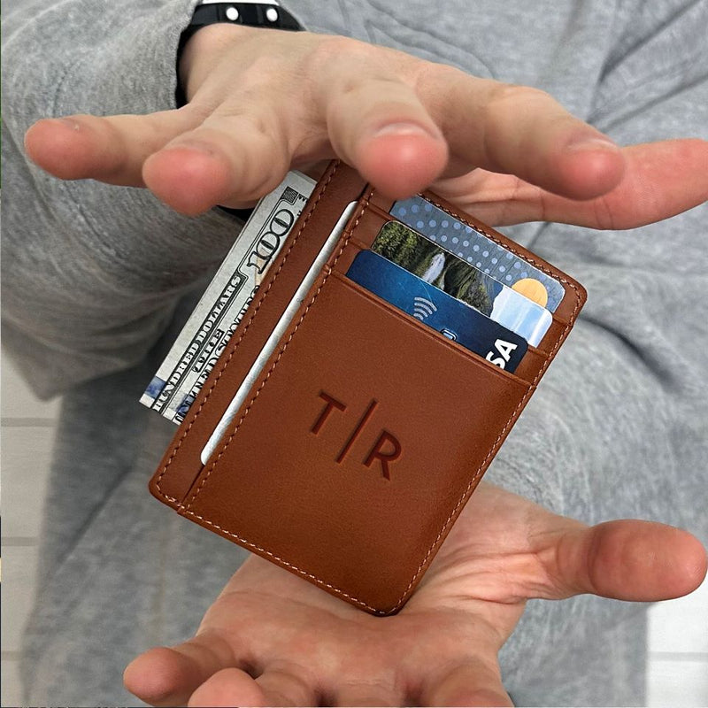Personalized Men&