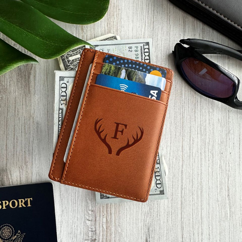 Personalized Men&
