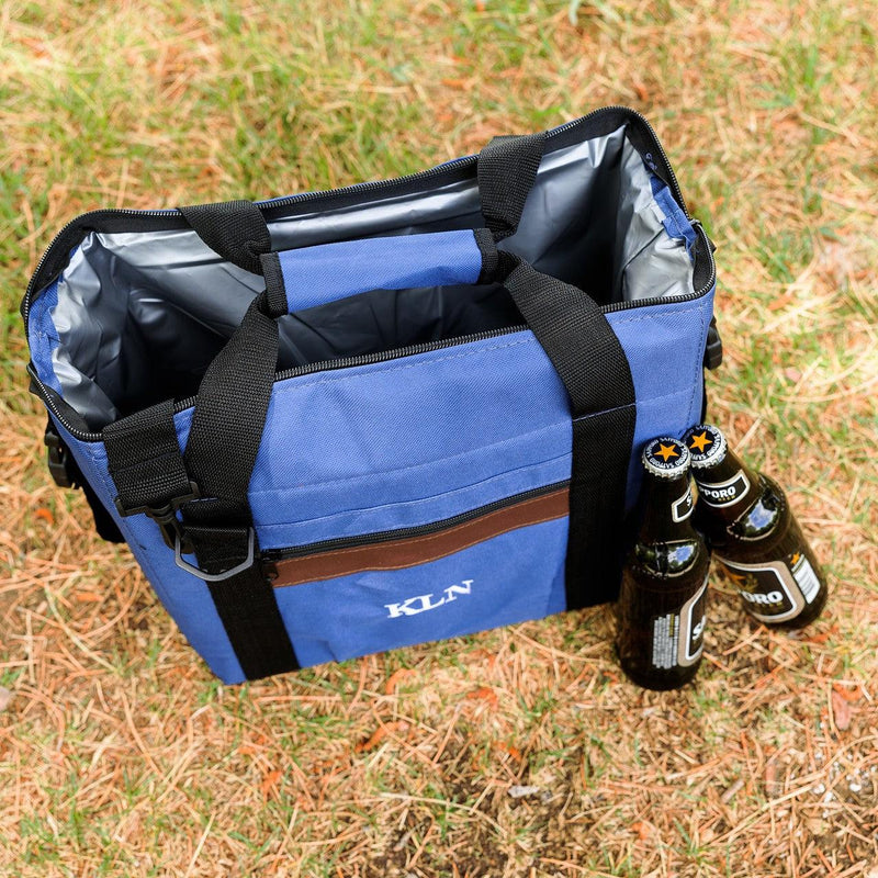 Personalized Soft Sided Cooler