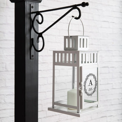 Personalized Wedding Lanterns